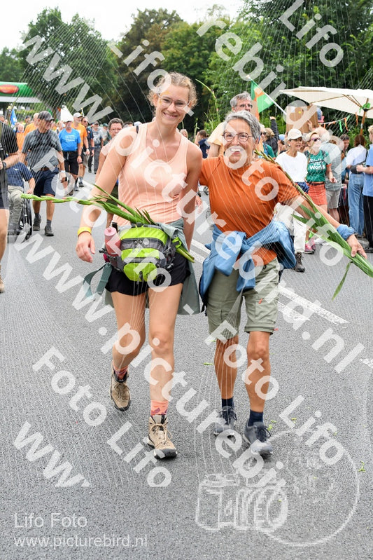 Evenement foto: Nijmeegse Vierdaagse 716