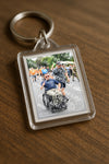 Evenement foto: Nijmeegse Vierdaagse 716