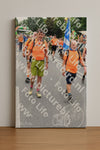 Evenement foto: Nijmeegse Vierdaagse 716