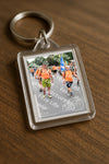 Evenement foto: Nijmeegse Vierdaagse 716