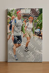 Evenement foto: Nijmeegse Vierdaagse 716