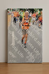 Evenement foto: Nijmeegse Vierdaagse 716