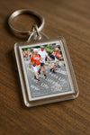 Evenement foto: Nijmeegse Vierdaagse 716