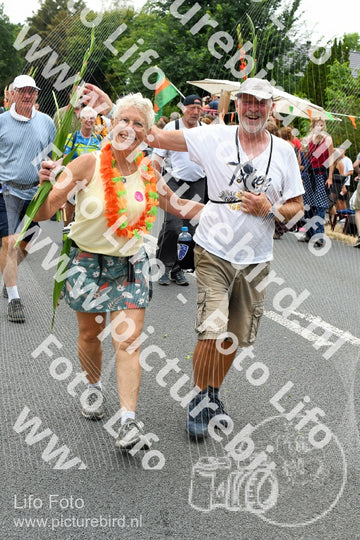 Evenement foto: Nijmeegse Vierdaagse 716