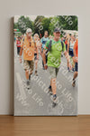 Evenement foto: Nijmeegse Vierdaagse 716