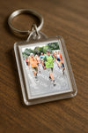 Evenement foto: Nijmeegse Vierdaagse 716