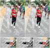 Evenement foto: Nijmeegse Vierdaagse 716