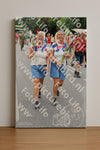 Evenement foto: Nijmeegse Vierdaagse 716