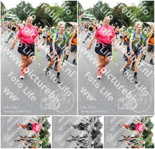 Evenement foto: Nijmeegse Vierdaagse 716