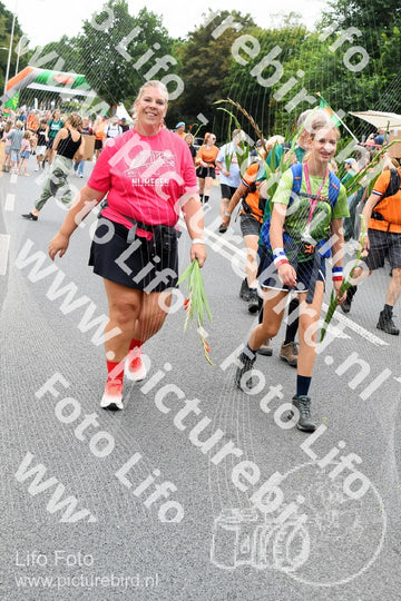 Evenement foto: Nijmeegse Vierdaagse 716