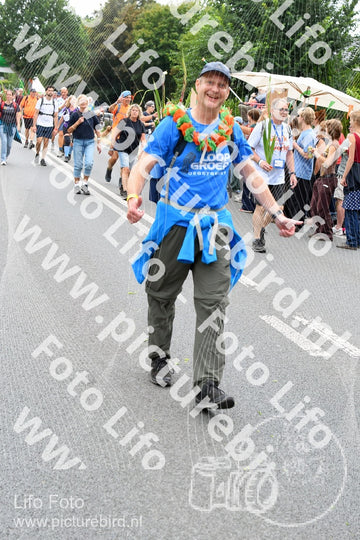 Evenement foto: Nijmeegse Vierdaagse 716