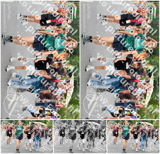 Evenement foto: Nijmeegse Vierdaagse 716