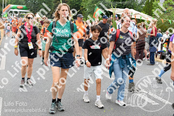 Evenement foto: Nijmeegse Vierdaagse 716