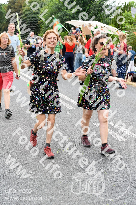 Evenement foto: Nijmeegse Vierdaagse 716