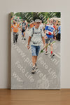Evenement foto: Nijmeegse Vierdaagse 716