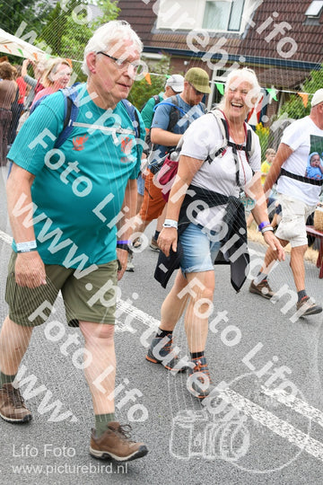 Evenement foto: Nijmeegse Vierdaagse 716