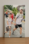 Evenement foto: Nijmeegse Vierdaagse 716
