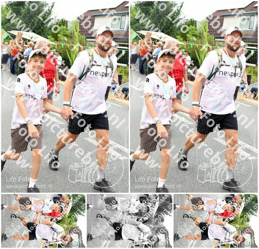Evenement foto: Nijmeegse Vierdaagse 716