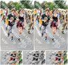 Evenement foto: Nijmeegse Vierdaagse 716