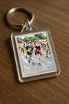 Evenement foto: Nijmeegse Vierdaagse 716