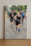Evenement foto: Nijmeegse Vierdaagse 716