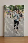 Evenement foto: Nijmeegse Vierdaagse 716