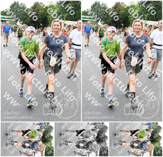 Evenement foto: Nijmeegse Vierdaagse 716