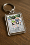 Evenement foto: Nijmeegse Vierdaagse 716