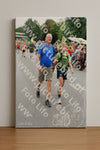 Evenement foto: Nijmeegse Vierdaagse 716