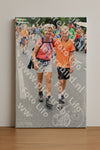 Evenement foto: Nijmeegse Vierdaagse 716