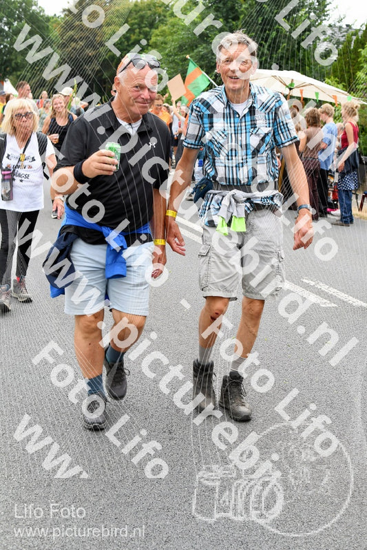 Evenement foto: Nijmeegse Vierdaagse 716