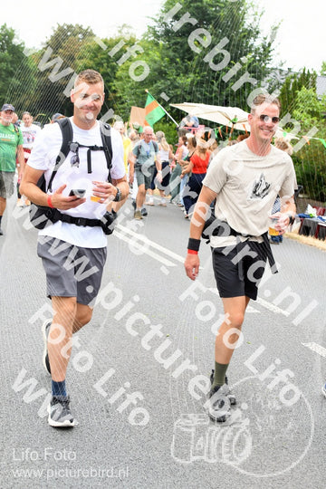 Evenement foto: Nijmeegse Vierdaagse 716