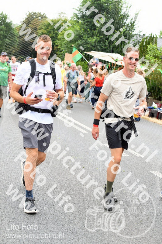Evenement foto: Nijmeegse Vierdaagse 716