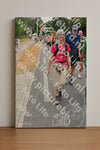 Evenement foto: Nijmeegse Vierdaagse 716