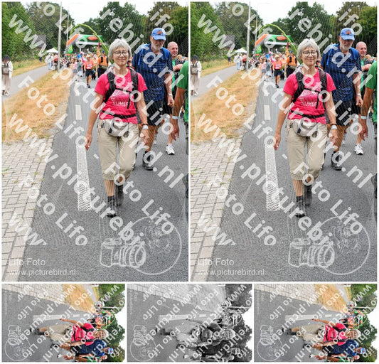 Evenement foto: Nijmeegse Vierdaagse 716