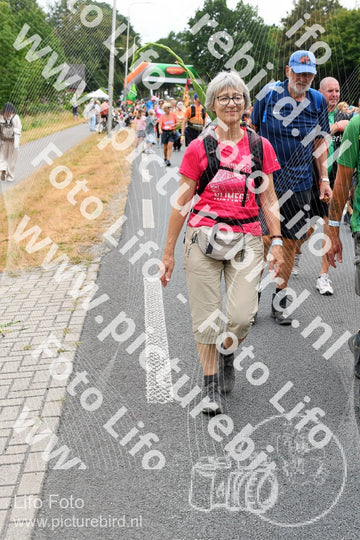Evenement foto: Nijmeegse Vierdaagse 716