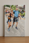Evenement foto: Nijmeegse Vierdaagse 716