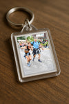 Evenement foto: Nijmeegse Vierdaagse 716