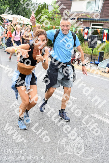 Evenement foto: Nijmeegse Vierdaagse 716