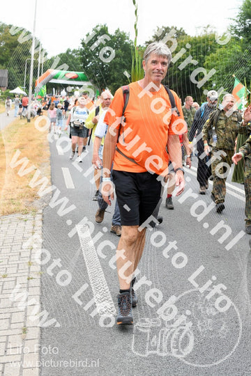 Evenement foto: Nijmeegse Vierdaagse 716