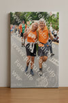 Evenement foto: Nijmeegse Vierdaagse 716