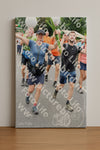 Evenement foto: Nijmeegse Vierdaagse 716