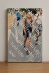 Evenement foto: Nijmeegse Vierdaagse 716