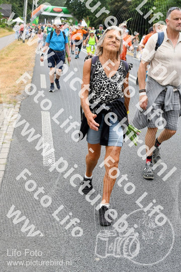 Evenement foto: Nijmeegse Vierdaagse 716