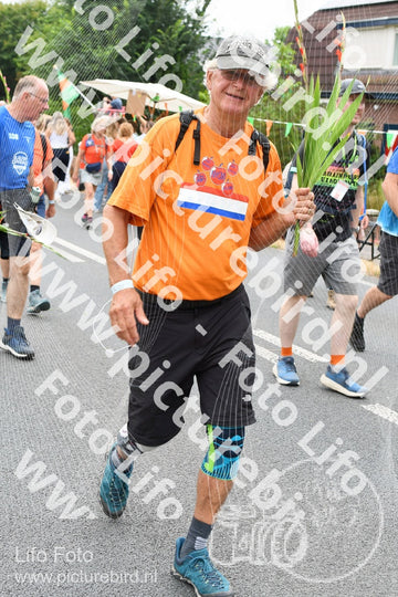 Evenement foto: Nijmeegse Vierdaagse 716