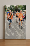 Evenement foto: Nijmeegse Vierdaagse 716