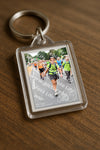 Evenement foto: Nijmeegse Vierdaagse 716