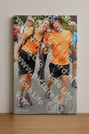 Evenement foto: Nijmeegse Vierdaagse 716