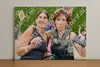 Evenement foto: Nijmeegse Vierdaagse 715