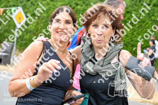 Evenement foto: Nijmeegse Vierdaagse 715
